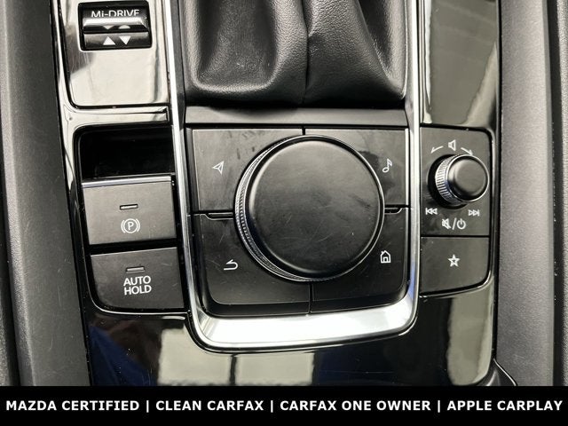 2025 Mazda Mazda CX-50 2.5 S Premium Plus Package