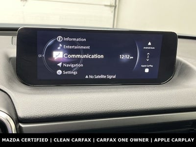 2025 Mazda Mazda CX-50 2.5 S Premium Plus Package