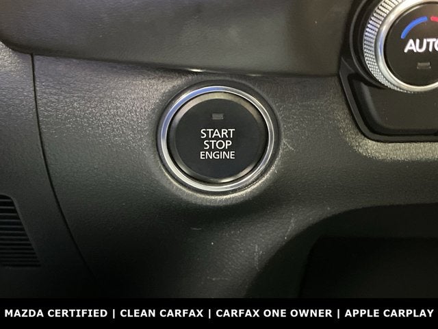 2025 Mazda Mazda CX-50 2.5 S Premium Plus Package