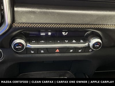 2025 Mazda Mazda CX-50 2.5 S Premium Plus Package