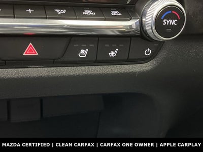 2025 Mazda Mazda CX-50 2.5 S Premium Plus Package
