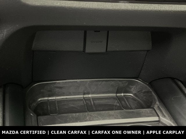 2025 Mazda Mazda CX-50 2.5 S Premium Plus Package