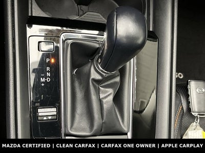 2025 Mazda Mazda CX-50 2.5 S Premium Plus Package