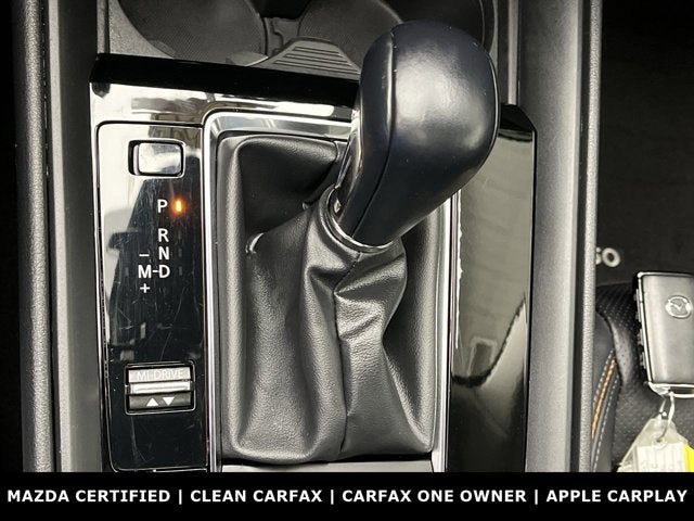 2025 Mazda Mazda CX-50 2.5 S Premium Plus Package