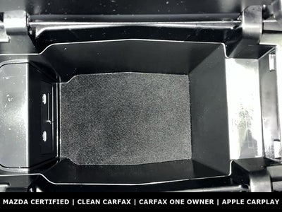 2025 Mazda Mazda CX-50 2.5 S Premium Plus Package