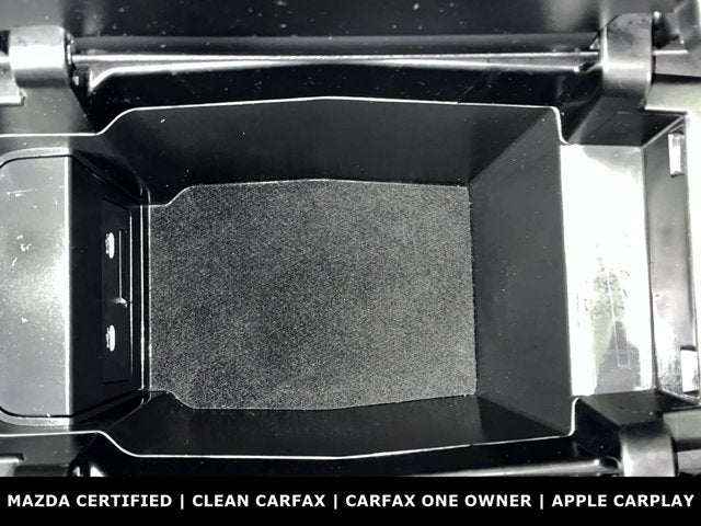 2025 Mazda Mazda CX-50 2.5 S Premium Plus Package