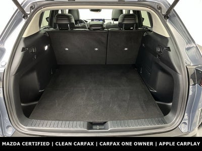 2025 Mazda Mazda CX-50 2.5 S Premium Plus Package