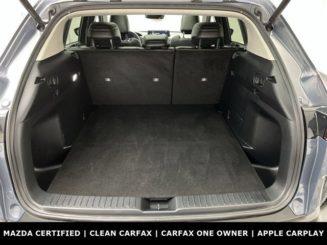 2025 Mazda Mazda CX-50 2.5 S Premium Plus Package