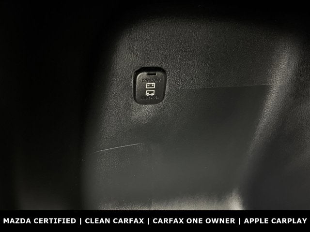 2025 Mazda Mazda CX-50 2.5 S Premium Plus Package