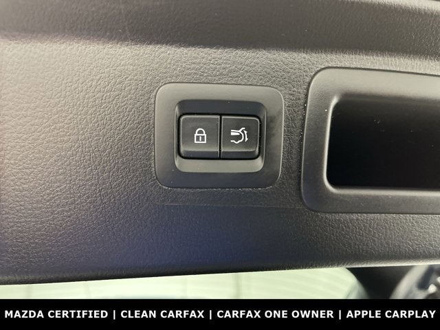 2025 Mazda Mazda CX-50 2.5 S Premium Plus Package