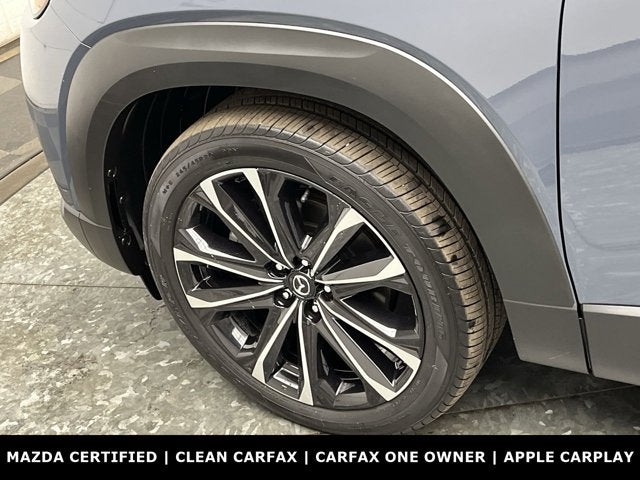 2025 Mazda Mazda CX-50 2.5 S Premium Plus Package