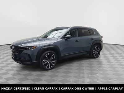 2025 Mazda Mazda CX-50 2.5 S Premium Plus Package