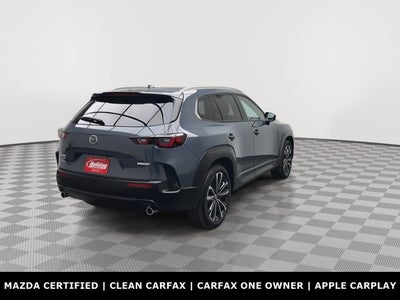 2025 Mazda Mazda CX-50 2.5 S Premium Plus Package