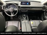 2025 Mazda Mazda CX-50 2.5 S Premium Plus Package