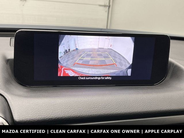 2025 Mazda Mazda CX-50 2.5 S Premium Plus Package