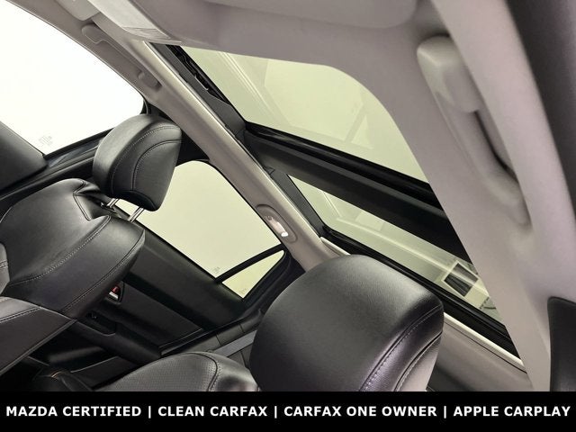 2025 Mazda Mazda CX-50 2.5 S Premium Plus Package