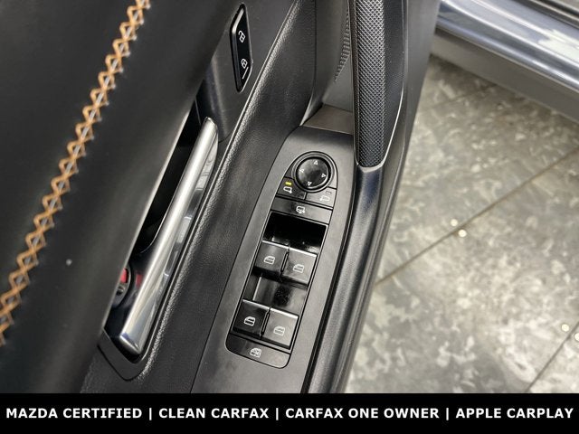 2025 Mazda Mazda CX-50 2.5 S Premium Plus Package