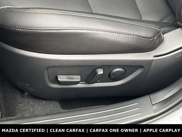 2025 Mazda Mazda CX-50 2.5 S Premium Plus Package