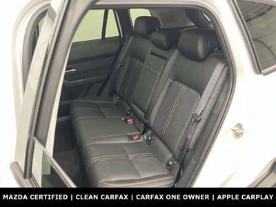 2025 Mazda Mazda CX-50 2.5 S Premium Plus Package
