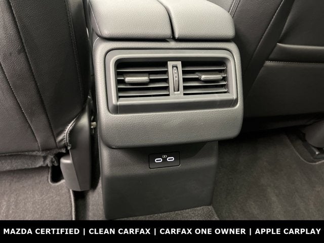 2025 Mazda Mazda CX-50 2.5 S Premium Plus Package