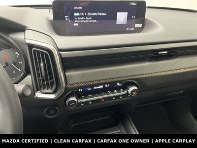 2025 Mazda Mazda CX-50 2.5 S Premium Plus Package