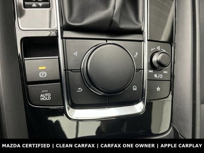 2025 Mazda Mazda CX-50 2.5 S Premium Plus Package