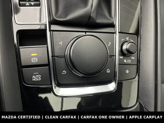 2025 Mazda Mazda CX-50 2.5 S Premium Plus Package