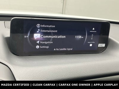 2025 Mazda Mazda CX-50 2.5 S Premium Plus Package