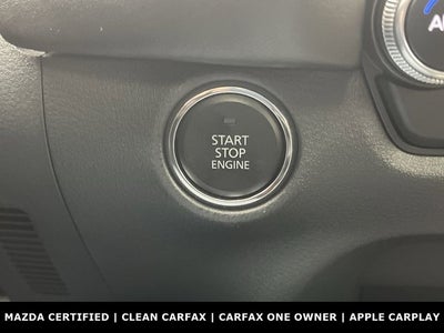 2025 Mazda Mazda CX-50 2.5 S Premium Plus Package