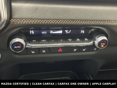 2025 Mazda Mazda CX-50 2.5 S Premium Plus Package