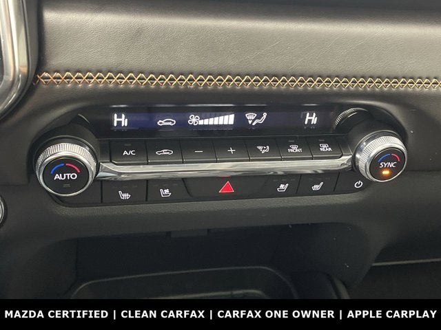 2025 Mazda Mazda CX-50 2.5 S Premium Plus Package