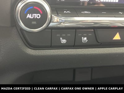 2025 Mazda Mazda CX-50 2.5 S Premium Plus Package