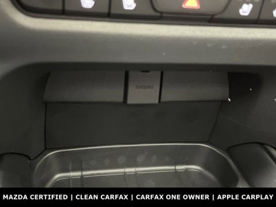 2025 Mazda Mazda CX-50 2.5 S Premium Plus Package