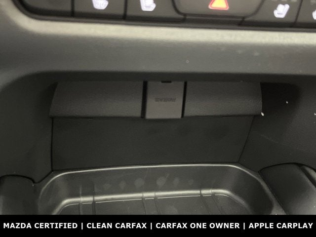 2025 Mazda Mazda CX-50 2.5 S Premium Plus Package