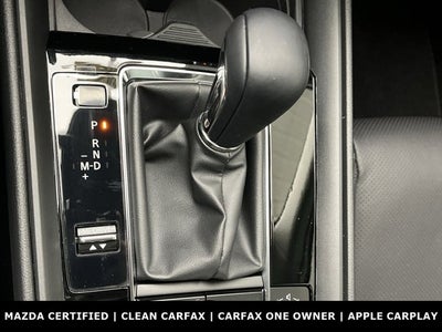 2025 Mazda Mazda CX-50 2.5 S Premium Plus Package