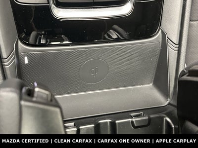 2025 Mazda Mazda CX-50 2.5 S Premium Plus Package