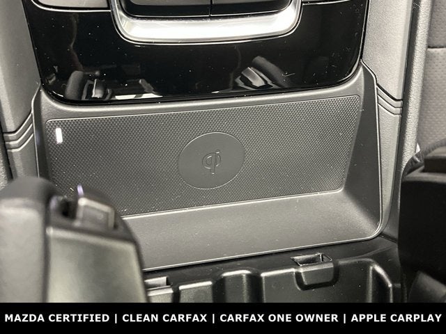 2025 Mazda Mazda CX-50 2.5 S Premium Plus Package