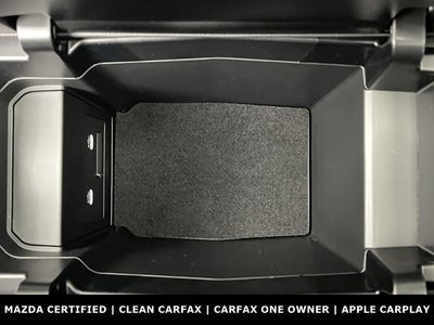 2025 Mazda Mazda CX-50 2.5 S Premium Plus Package