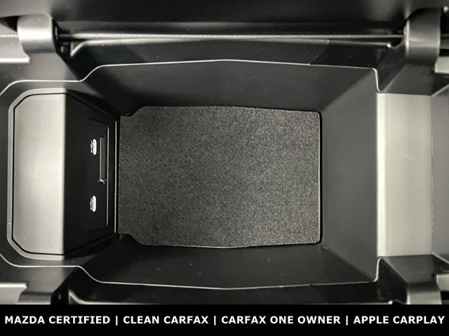 2025 Mazda Mazda CX-50 2.5 S Premium Plus Package