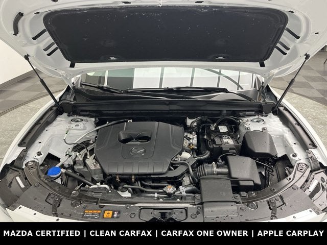 2025 Mazda Mazda CX-50 2.5 S Premium Plus Package