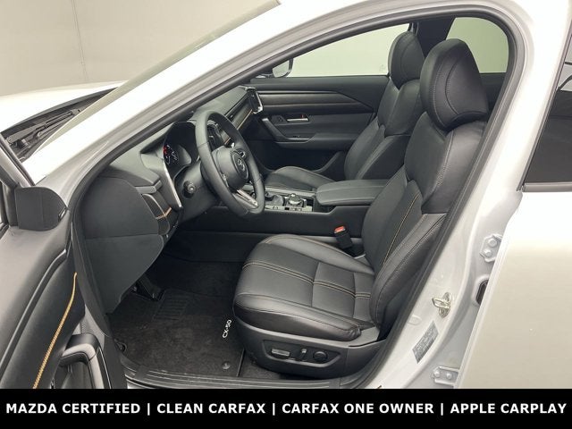 2025 Mazda Mazda CX-50 2.5 S Premium Plus Package