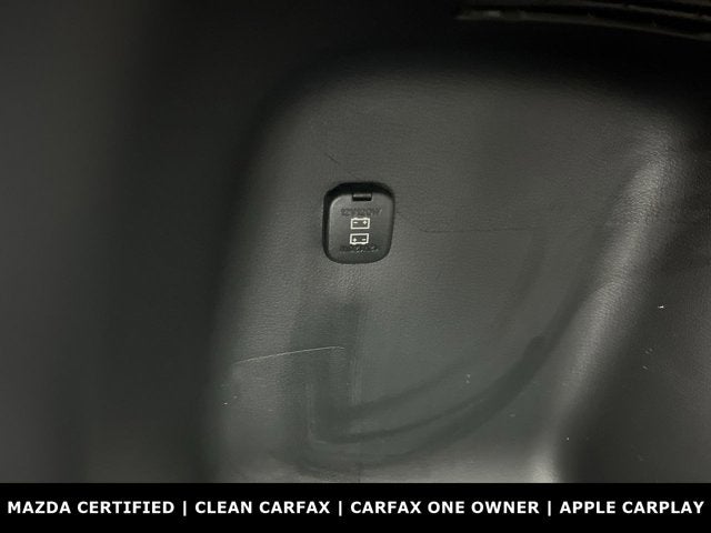 2025 Mazda Mazda CX-50 2.5 S Premium Plus Package
