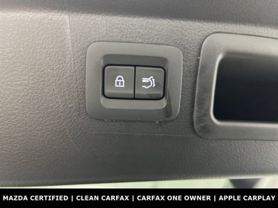 2025 Mazda Mazda CX-50 2.5 S Premium Plus Package