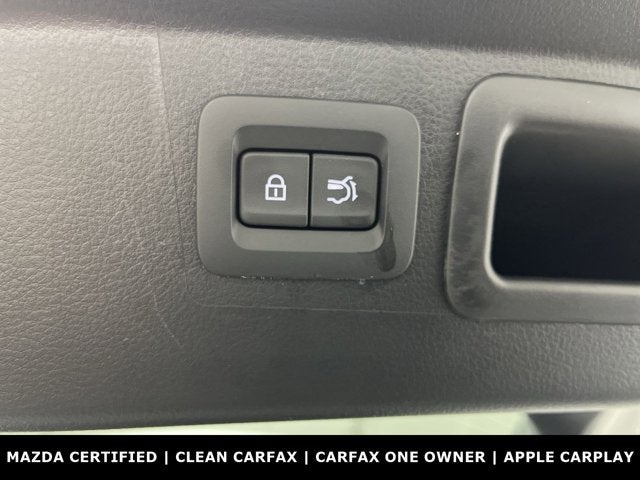 2025 Mazda Mazda CX-50 2.5 S Premium Plus Package