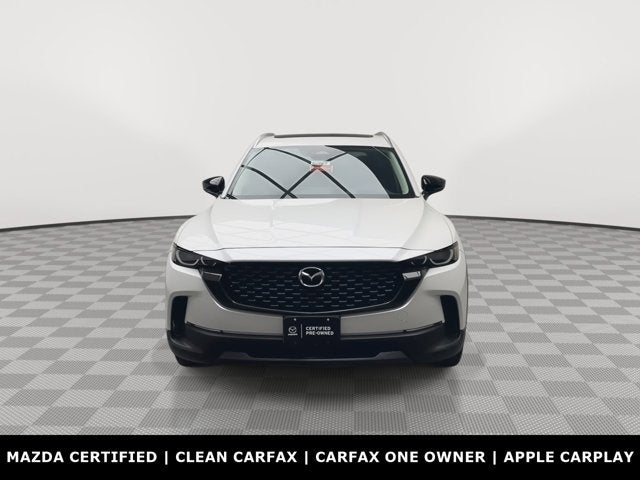2025 Mazda Mazda CX-50 2.5 S Premium Plus Package
