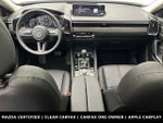 2025 Mazda Mazda CX-50 2.5 S Premium Plus Package