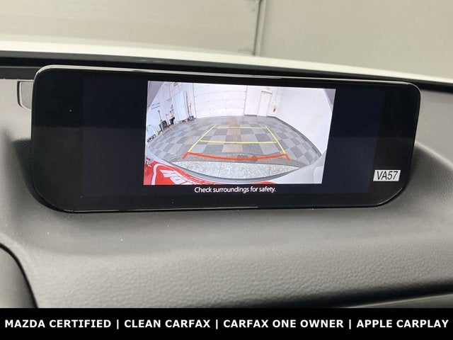 2025 Mazda Mazda CX-50 2.5 S Premium Plus Package