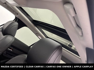 2025 Mazda Mazda CX-50 2.5 S Premium Plus Package