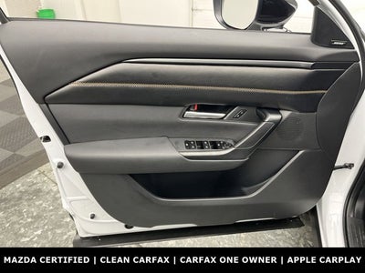 2025 Mazda Mazda CX-50 2.5 S Premium Plus Package