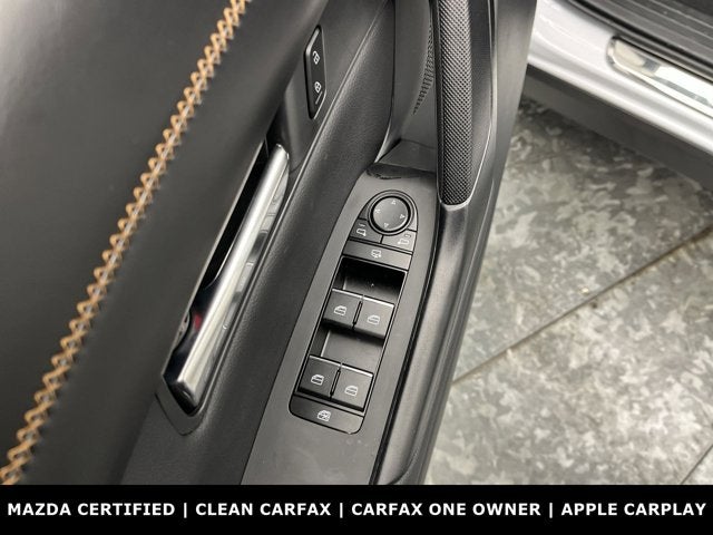 2025 Mazda Mazda CX-50 2.5 S Premium Plus Package
